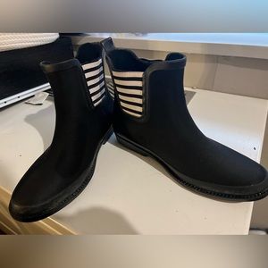 Henrr Ferrara rain/snow boots